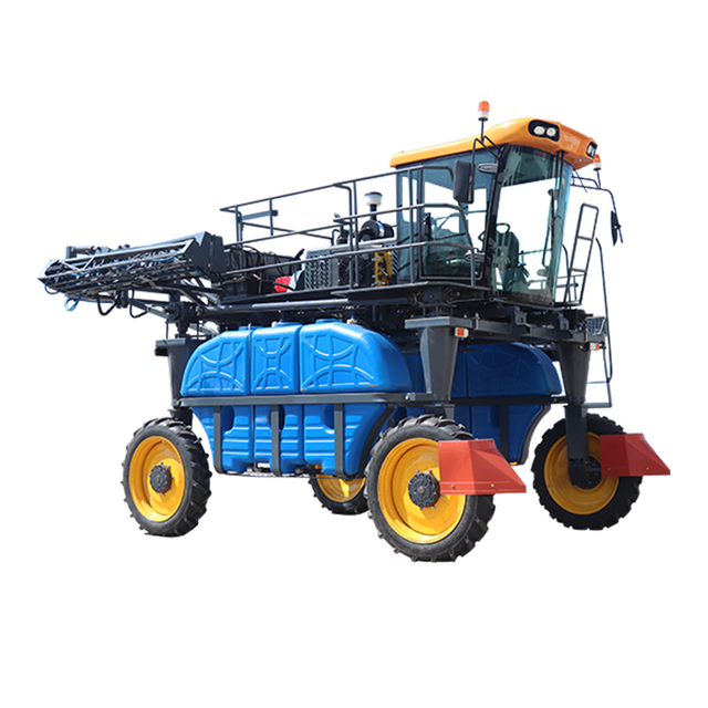 Self Propelled Boom Sprayer, Self Propelled Boom Sprayer Products, Self